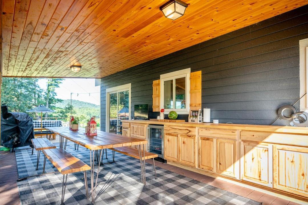 Photo of Kitchen in Clyde