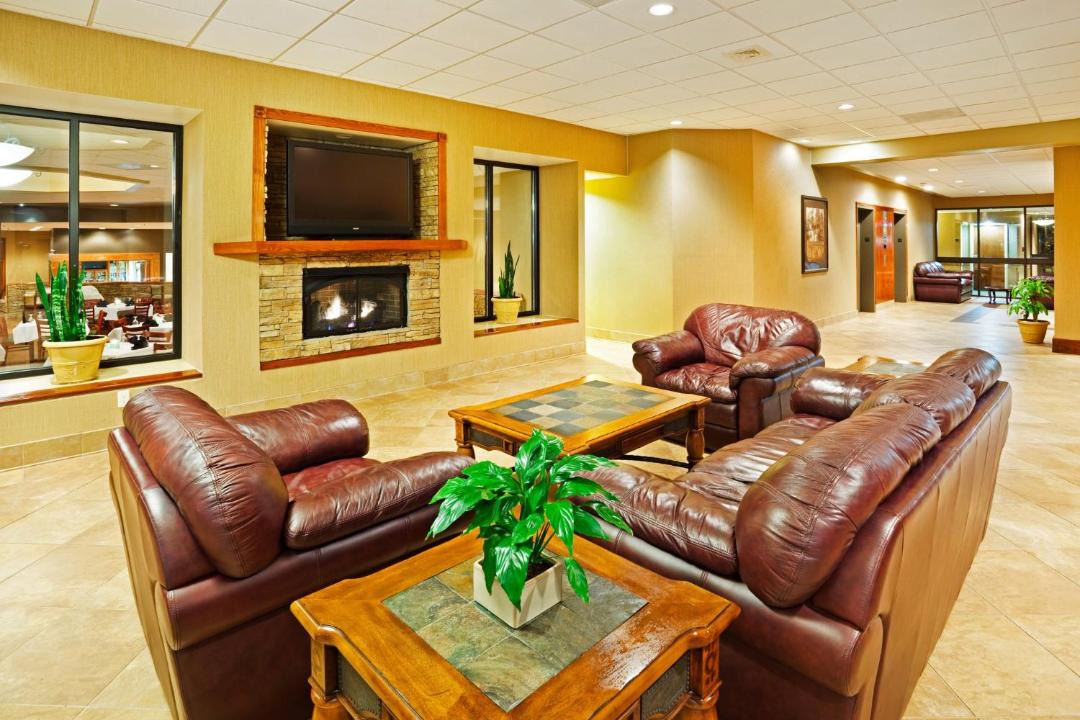Photo of Livingroom in Johnson City