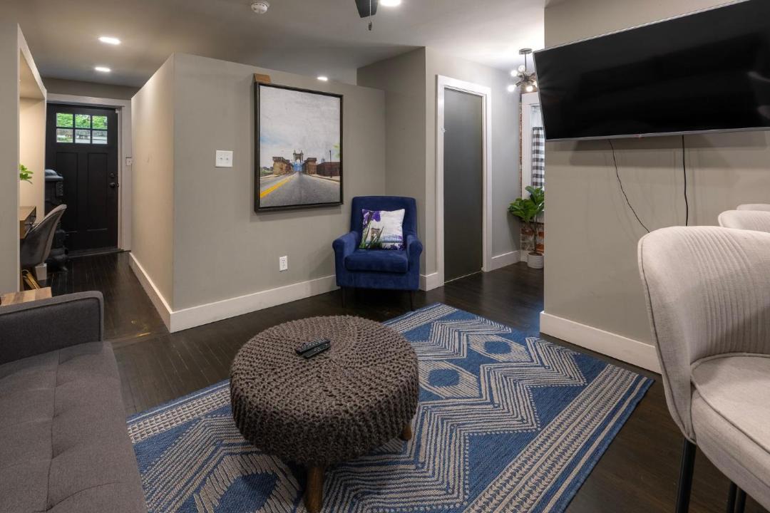 Photo of Livingroom in Ludlow