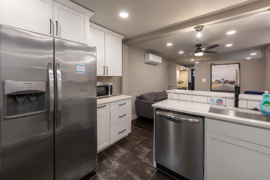 Photo of Kitchen in Ludlow