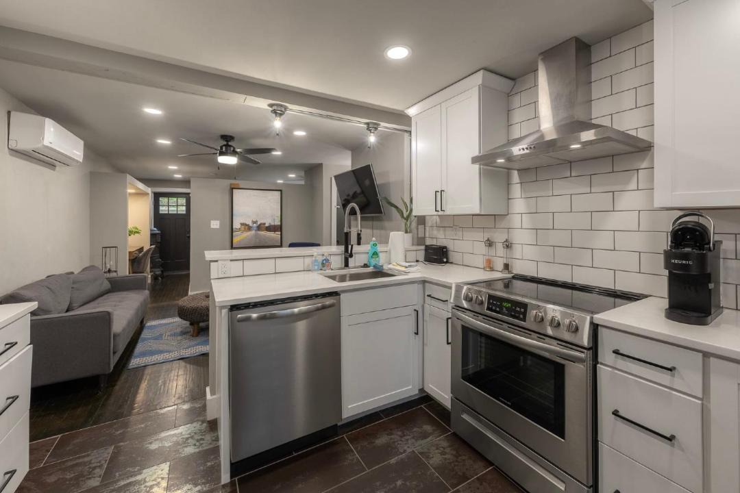 Photo of Kitchen in Ludlow