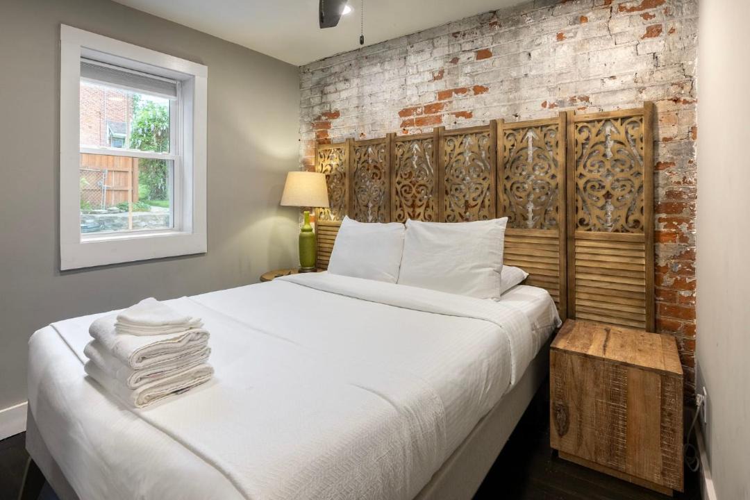 Photo of Bedroom in Ludlow