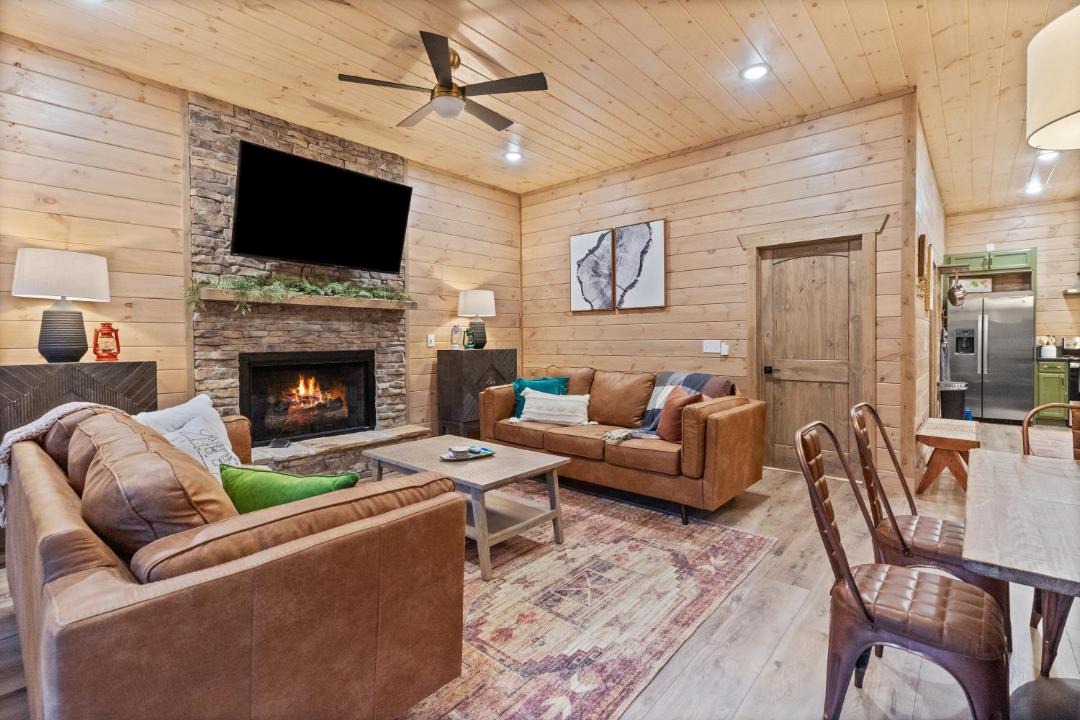 Photo of Livingroom in Chalet Village North