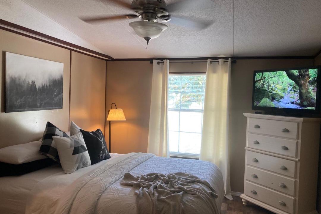 Photo of Bedroom in Stanton