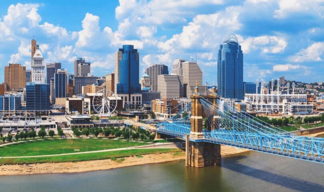 Photo of Others in Downtown Cincinnati