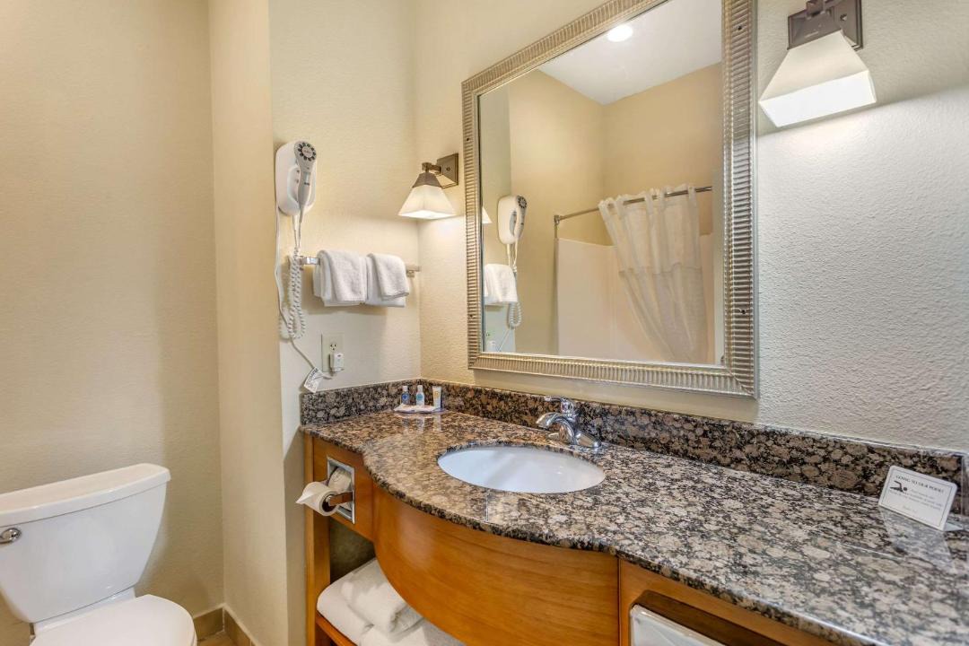 Photo of Bathroom in South Point