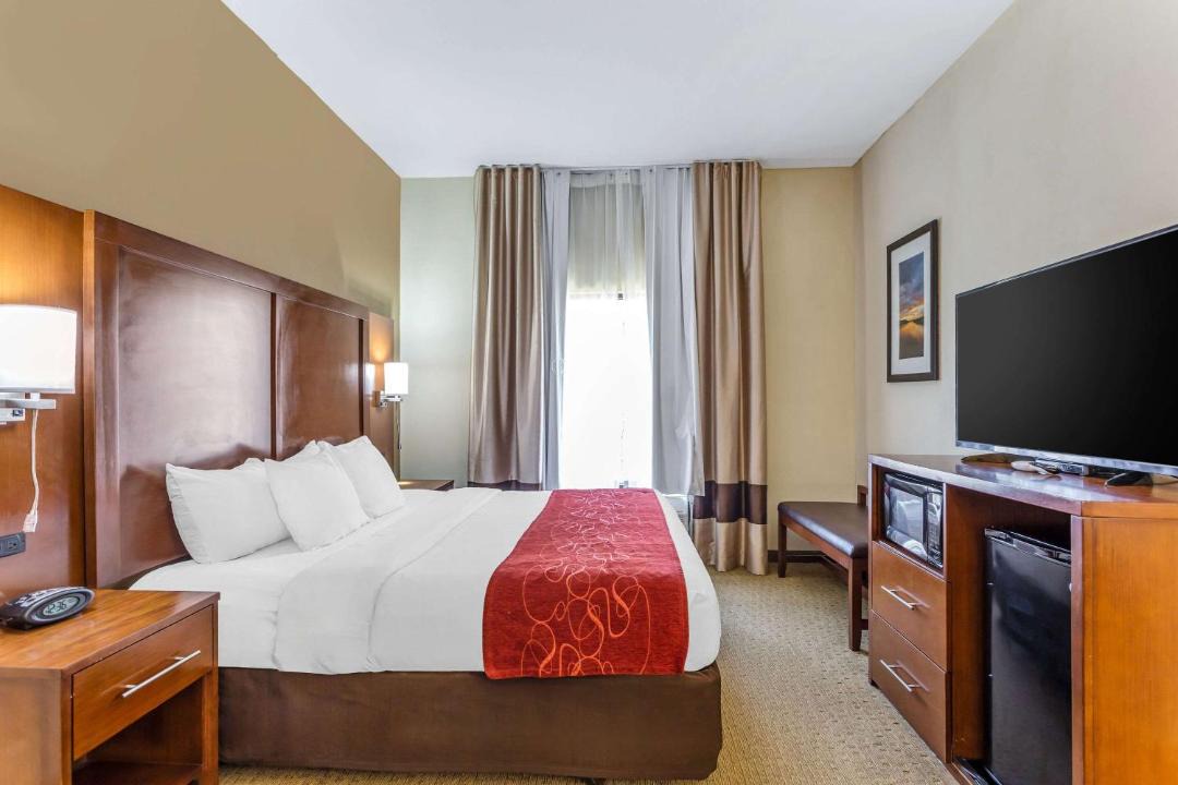 Photo of Bedroom in South Point