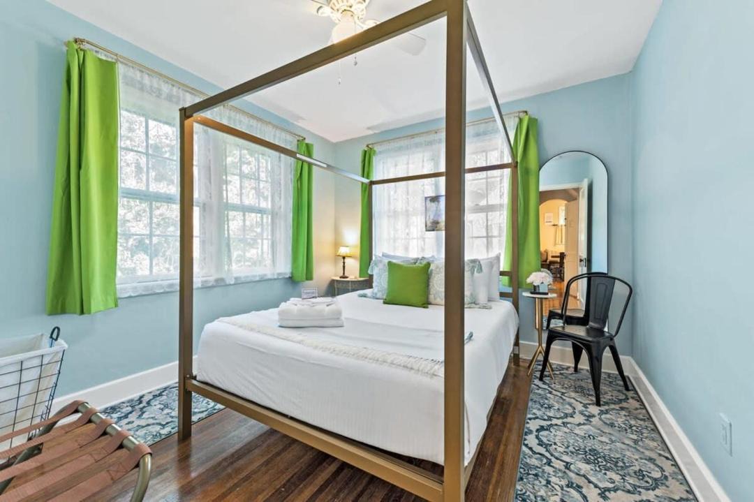 Photo of Bedroom in Williamstown