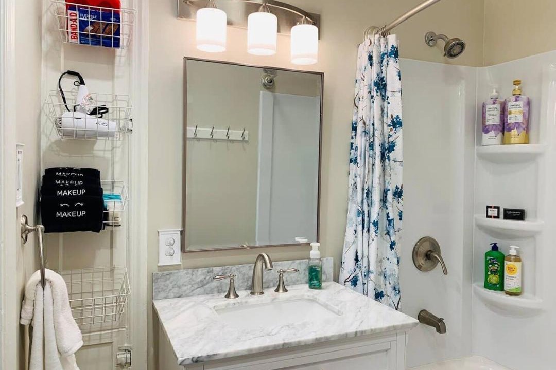 Photo of Bathroom in Williamstown