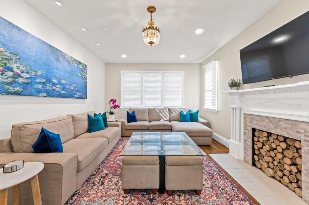 Photo of Livingroom in Williamstown