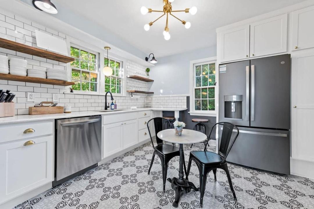Photo of Kitchen in Williamstown