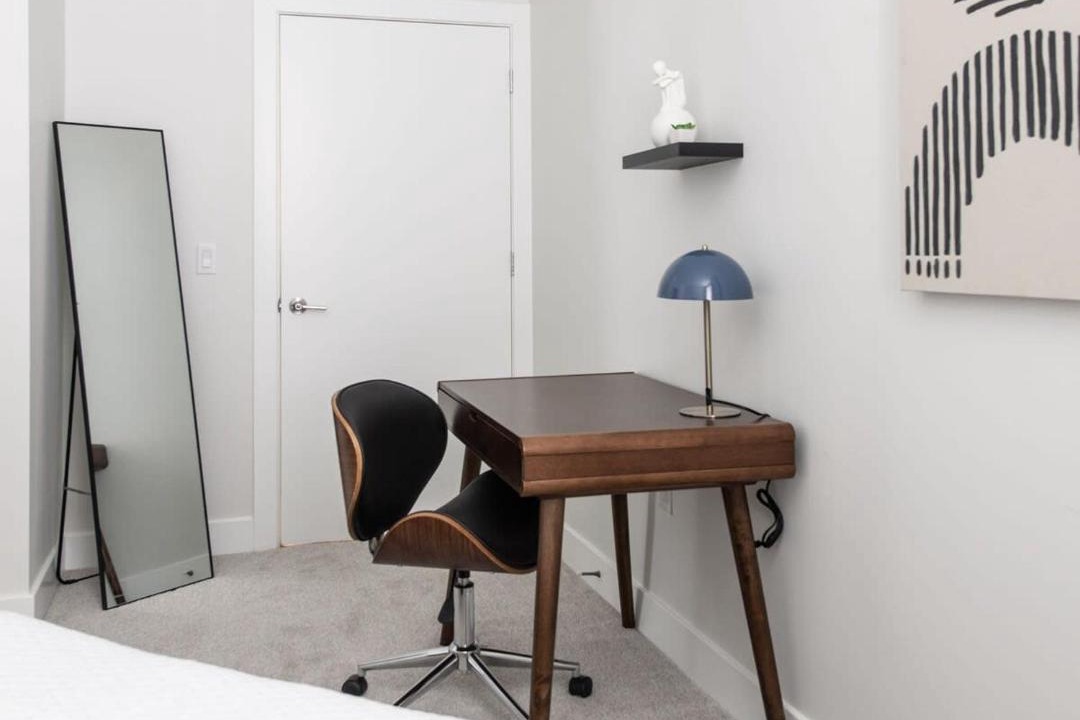 Photo of Bedroom in Central Business District
