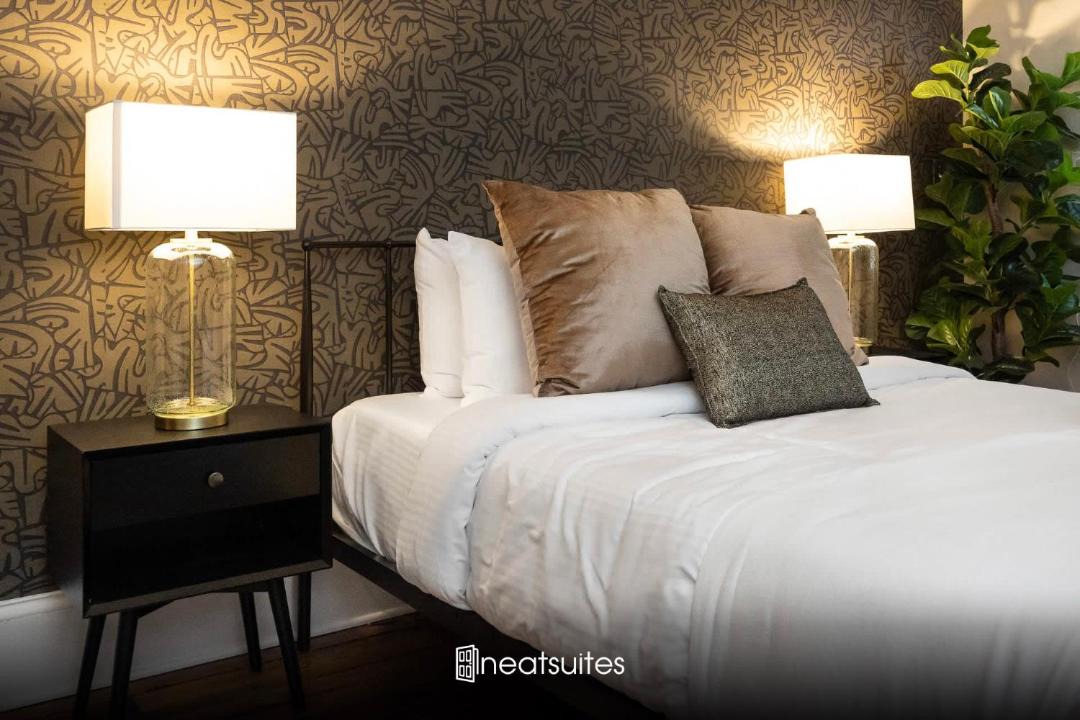 Photo of Bedroom in Covington