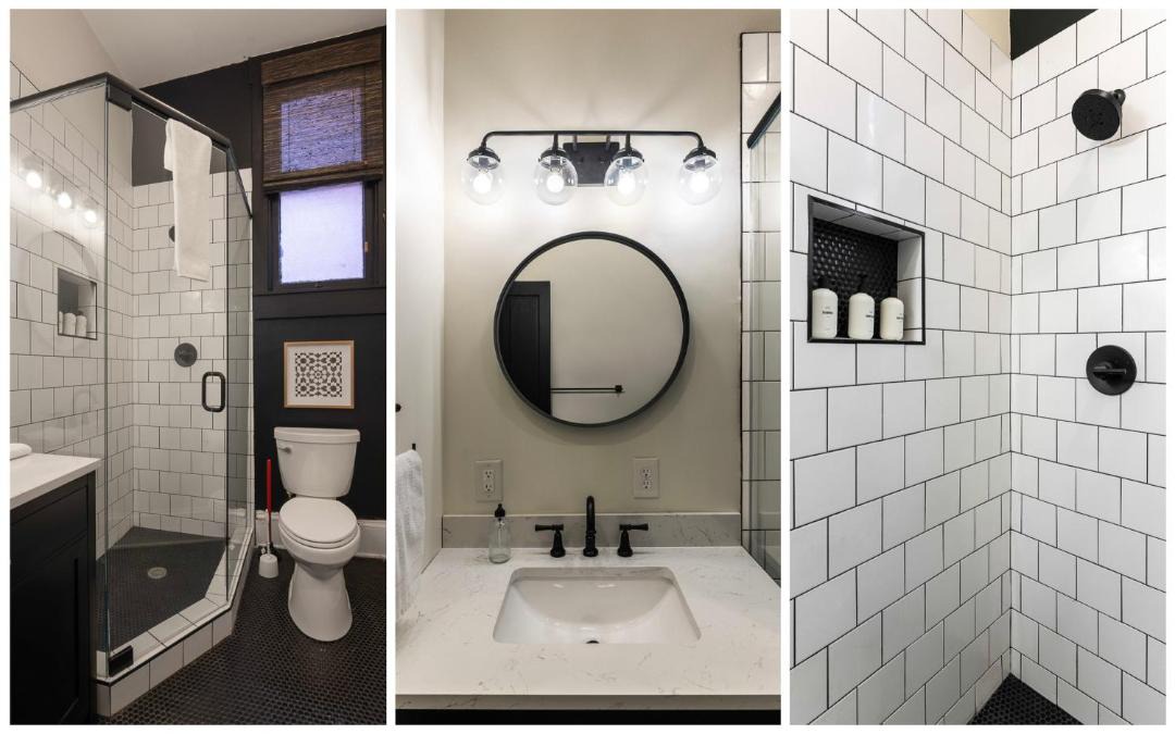 Photo of Bathroom in Covington