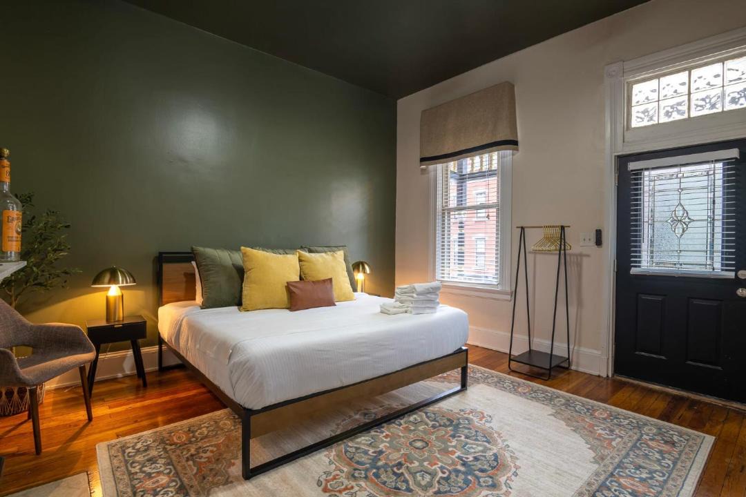 Photo of Bedroom in Covington