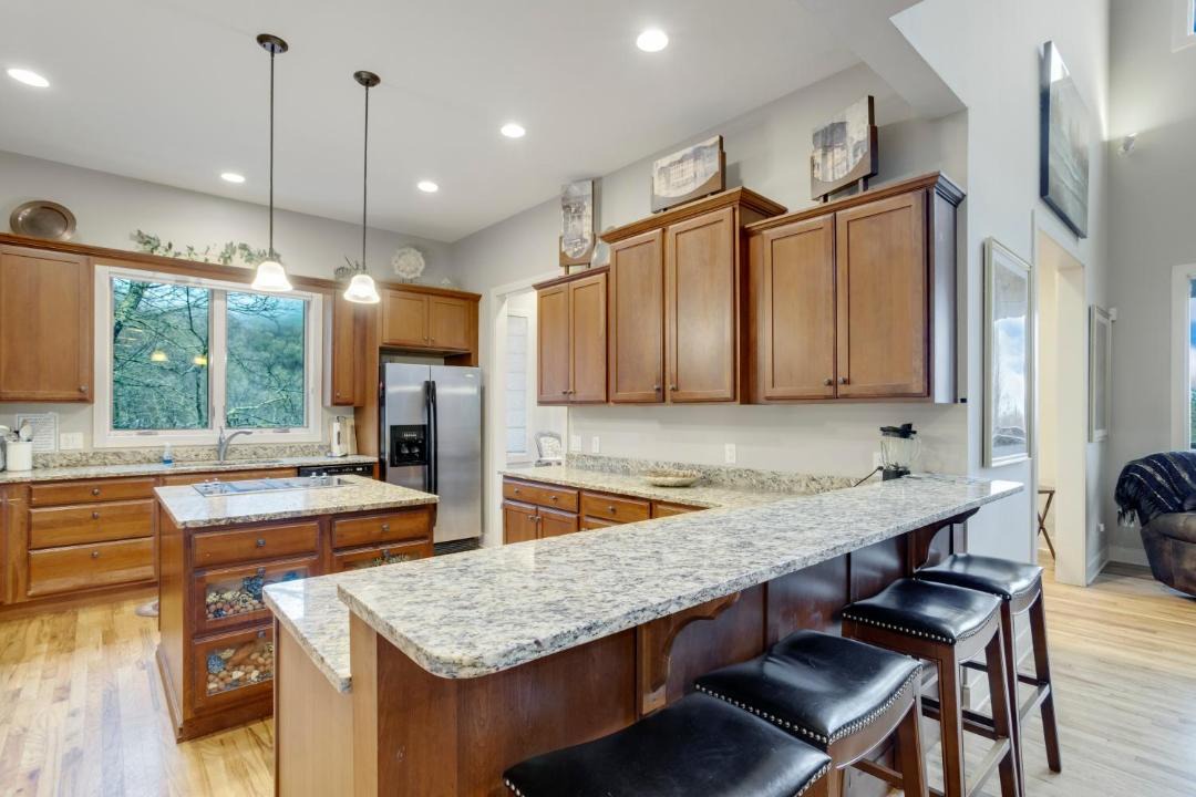 Photo of Kitchen in Banner Elk