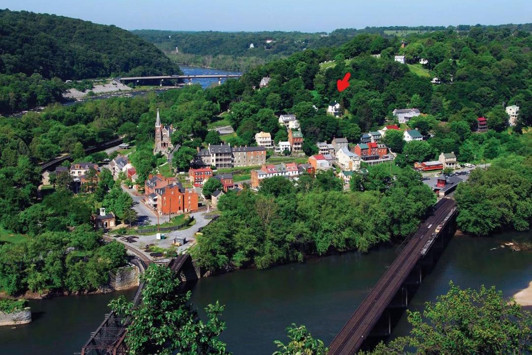 Photo of Others in Harpers Ferry