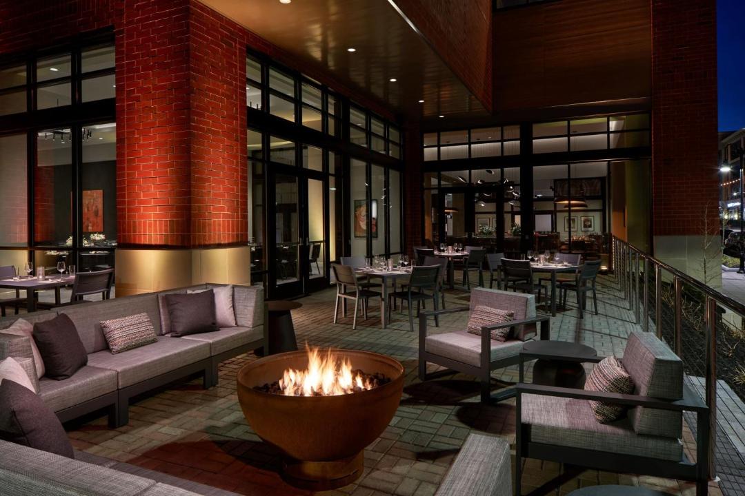 Photo of Patio Balcony in Owings Mills