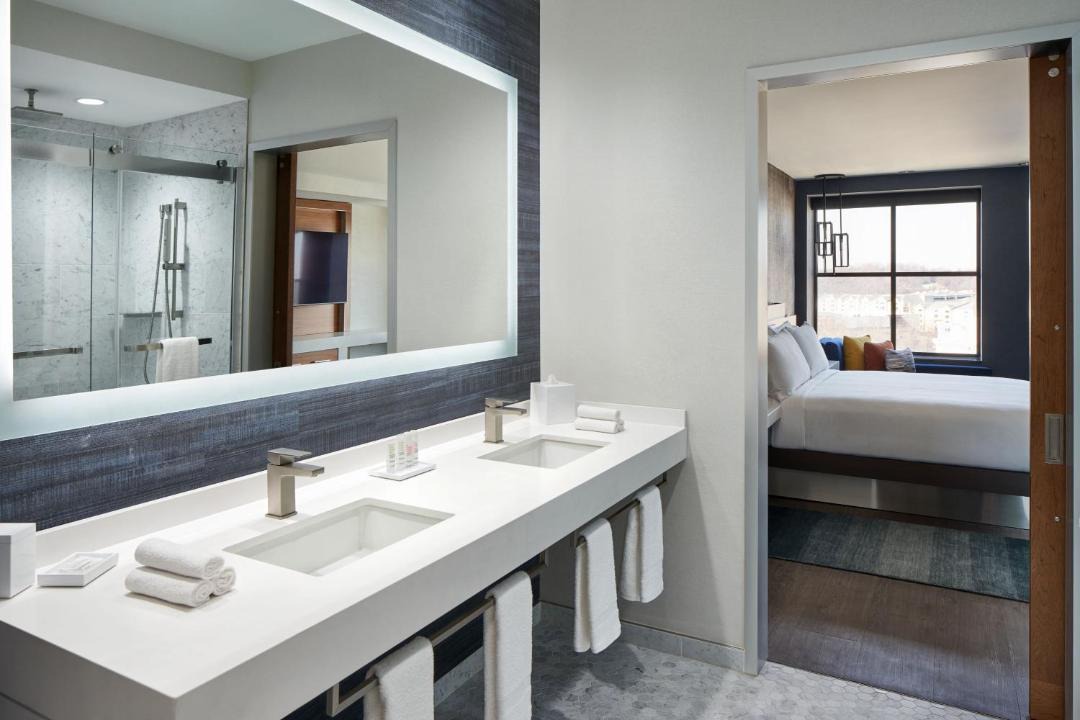 Photo of Bathroom in Owings Mills
