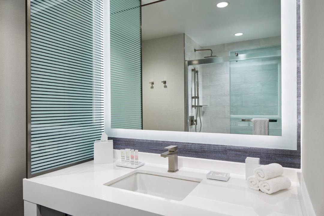 Photo of Bathroom in Owings Mills