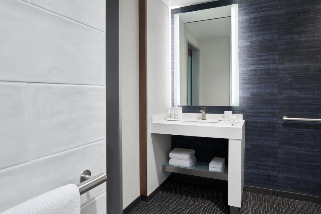 Photo of Bathroom in Owings Mills