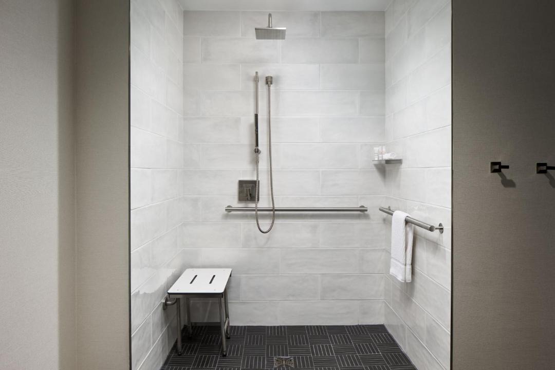 Photo of Bathroom in Owings Mills