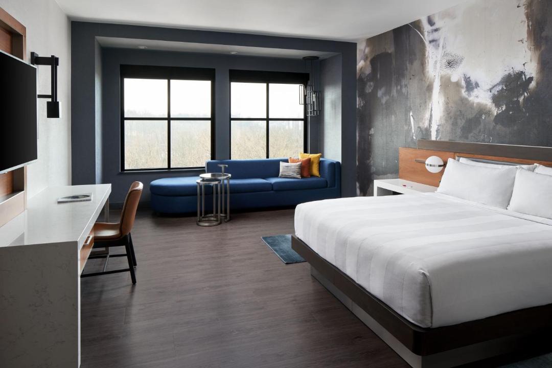 Photo of Bedroom in Owings Mills
