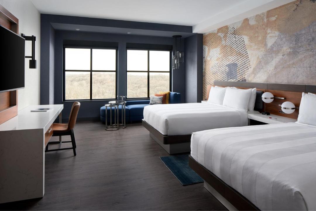 Photo of Bedroom in Owings Mills