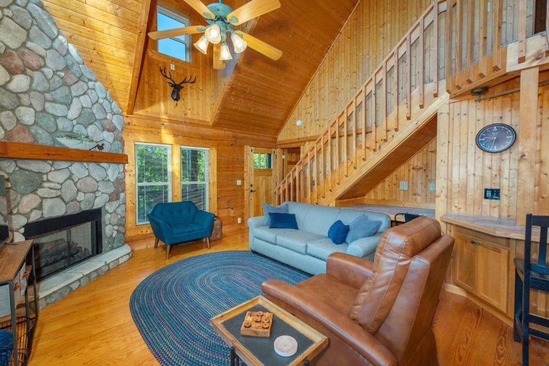 Photo of Livingroom in Vein Mountain