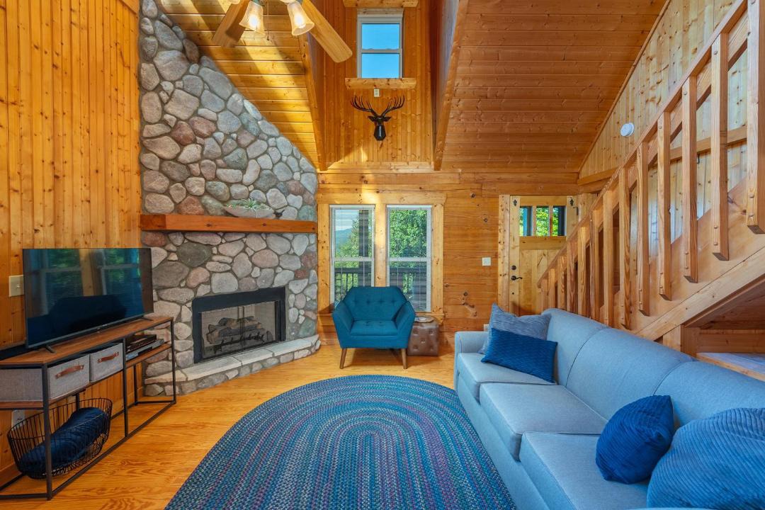 Photo of Livingroom in Vein Mountain