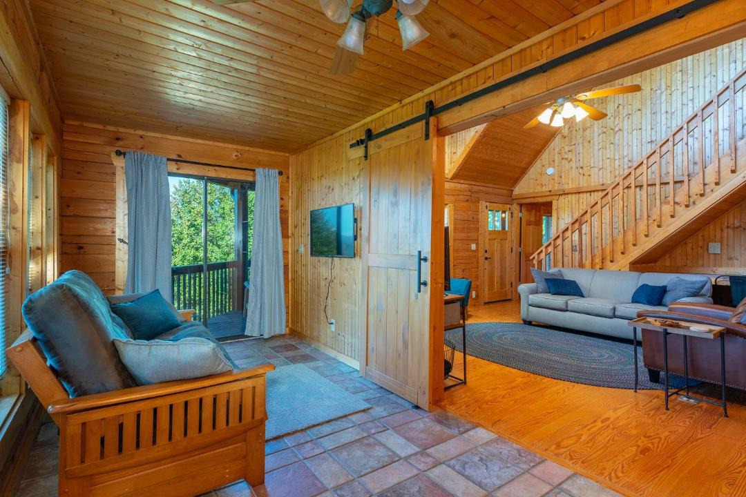 Photo of Livingroom in Vein Mountain