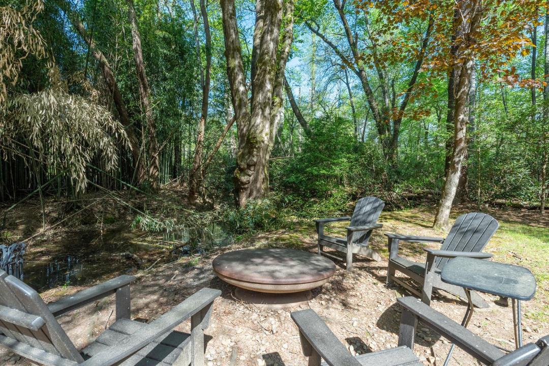 Photo of Patio Balcony in Black Mountain