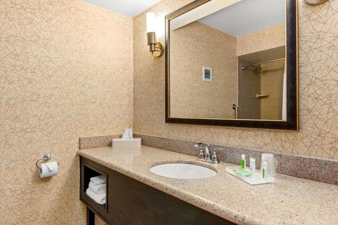 Photo of Bathroom in Johnson City