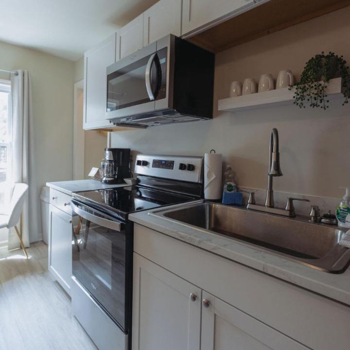 Photo of Kitchen in Johnson City