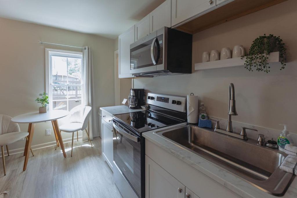 Photo of Kitchen in Johnson City