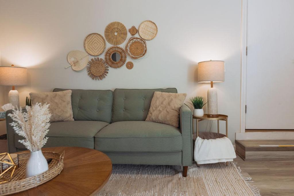 Photo of Livingroom in Johnson City