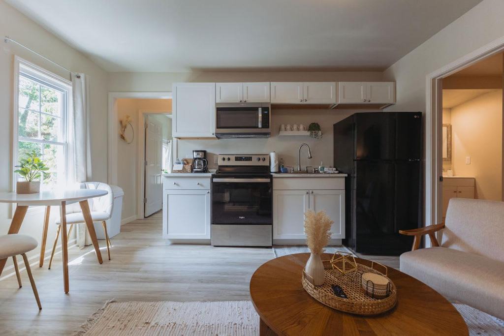 Photo of Kitchen in Johnson City