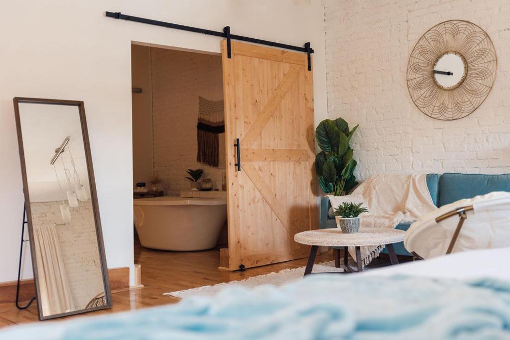 Photo of Bedroom in Johnson City