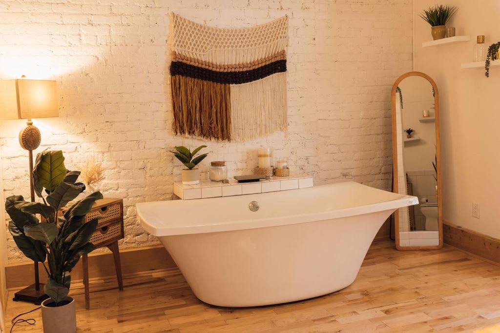 Photo of Bathroom in Johnson City