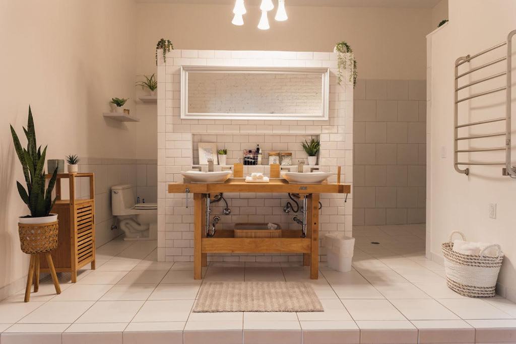 Photo of Bathroom in Johnson City