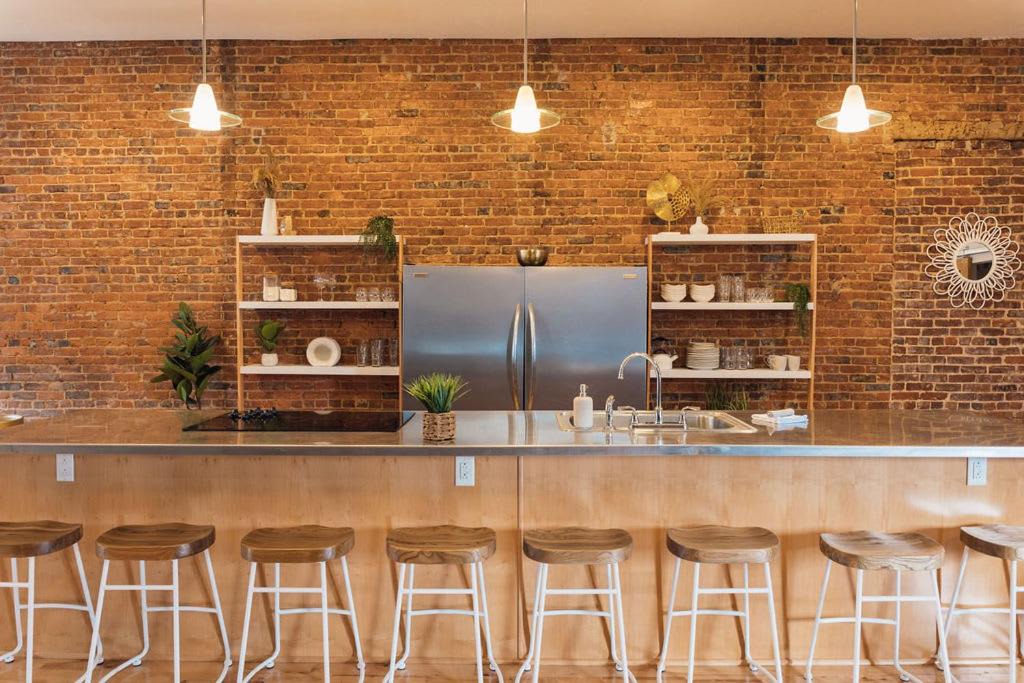 Photo of Kitchen in Johnson City