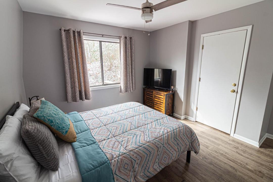 Photo of Bedroom in Banner Elk