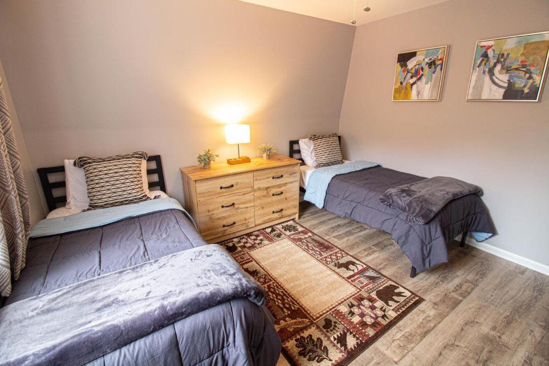 Photo of Bedroom in Banner Elk