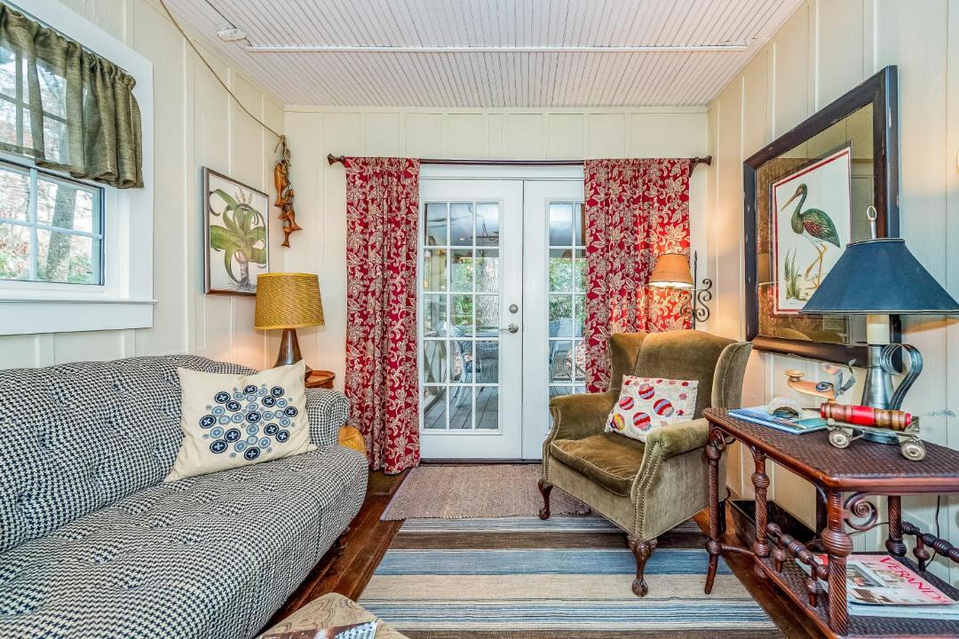 Photo of Livingroom in Black Mountain
