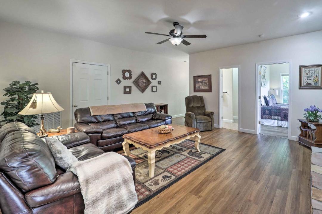 Photo of Livingroom in Banner Elk