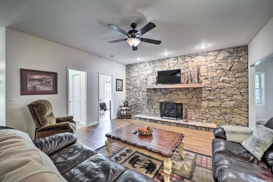Photo of Livingroom in Banner Elk