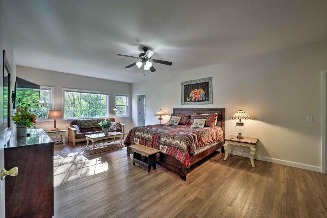 Photo of Livingroom in Banner Elk