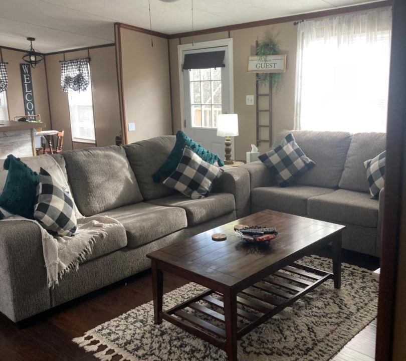 Photo of Livingroom in Stanton