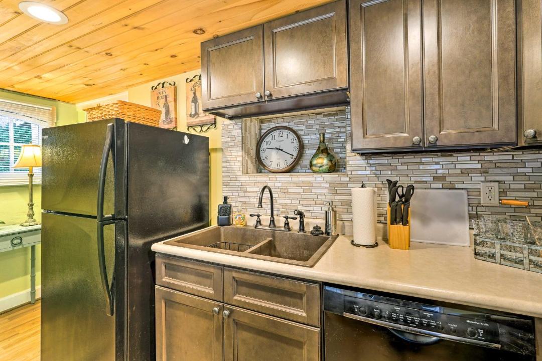 Photo of Kitchen in Johnson City