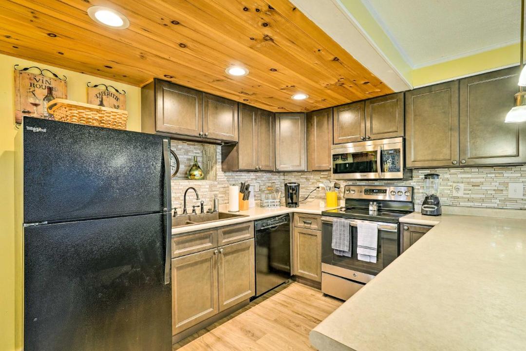 Photo of Kitchen in Johnson City